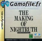 NightTruth: Explanation of the Paranormal - The Ma