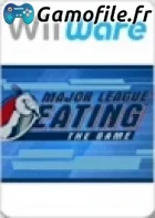 Major League Eating: The Game