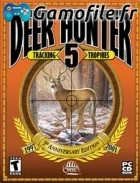 Deer Hunter 5: Tracking Trophies