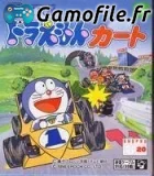 Doraemon Kart