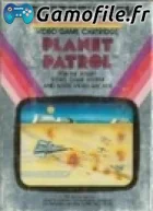 Planet Patrol