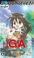 GA - Geijutsuka Art Design Class: Slapstick Wonder