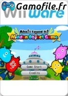 Aha! I Found it! Hidden Object Game
