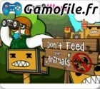 Don't Feed The Animals