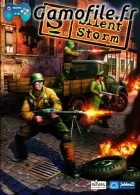 Silent Storm