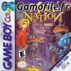 Magi Nation