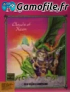 Might and Magic: Clouds of Xeen