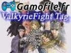Valkyrie Fight Tag