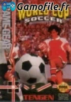 World Cup Soccer