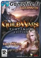 Guild Wars: Platinum Edition
