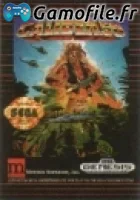 Caliber .50