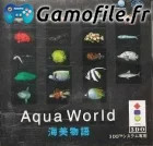 Aqua World: Umibi Monogatari