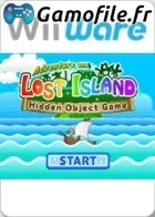 Lost Island: Hidden Object Game