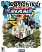 Industry Giant