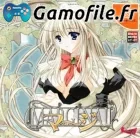 Ma-Gi: Marginal