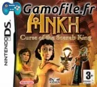 Ankh: Curse of the Scarab King
