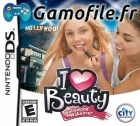 I Love Beauty: Hollywood Makeover