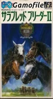 Thoroughbred Breeder II