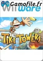 Tiki Towers
