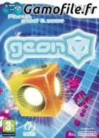Geon Cube