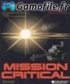 Mission Critical