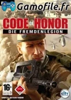 Code of Honor: The French Foreign Legion