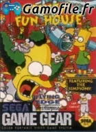 Krusty's Funhouse