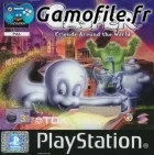 Casper: Friends Around the World