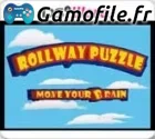 Move Your Brain: Rollway Puzzle