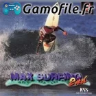 Max Surfing 2nd