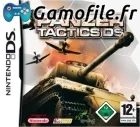 Panzer Tactics DS