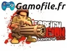 Foreign Legion: Buckets of Blood