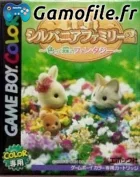 Sylvanian Families 2: Irozuku Mori no Fantasy
