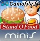 Stand O'Food