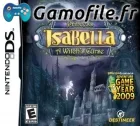 Princess Isabella: A Witch's Curse
