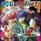 Eve Zero: The Ark of the Matter