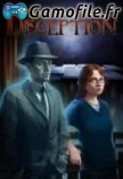 Blackwell Deception