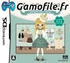 Poupee Girl DS 2: Elegant Mint / Sweet Pink Style