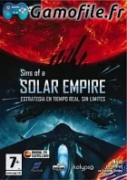 Sins of a Solar Empire
