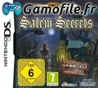 Hidden Mysteries: Salem Secrets - Witch Trials of 