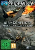 Air Conflicts: Secret Wars