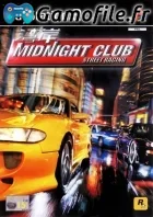 Midnight Club: Street Racing