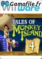 Tales of Monkey Island Chapter 4: The Trial and Ex