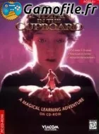 The Indian in the Cupboard