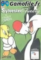 Sylvester and Tweety in Cagey Capers