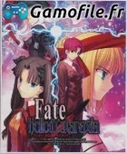 Fate/hollow ataraxia