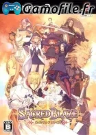 Sacred Blaze