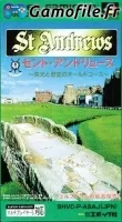 St Andrews: Eikou to Rekishi no Old Course