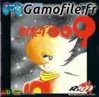 Cyborg 009