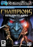 Champions: Return to Arms